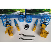 Vw Transporter T5 T6 - T32 - Bilstein Height Adjustable Suspension Kit - B14